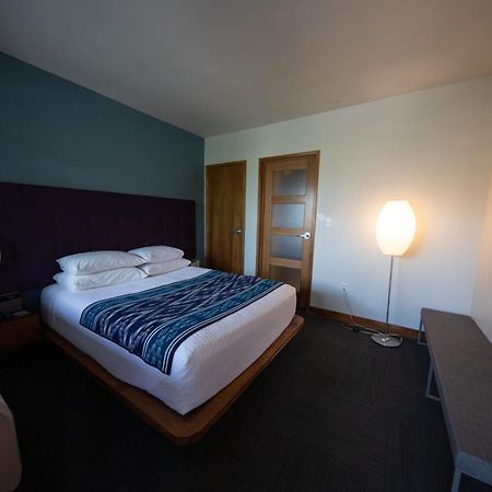 Modern Hotel Boise Kültér fotó