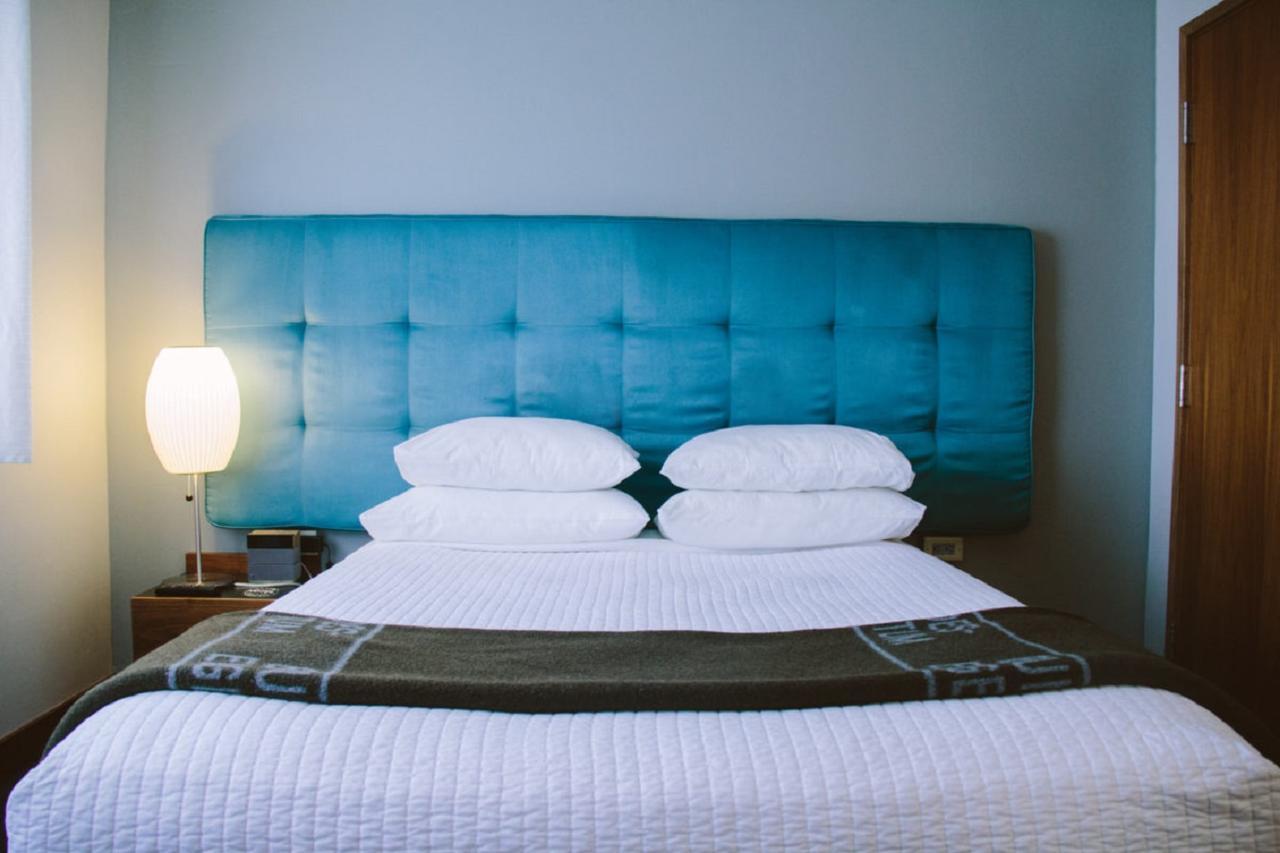 Modern Hotel Boise Kültér fotó