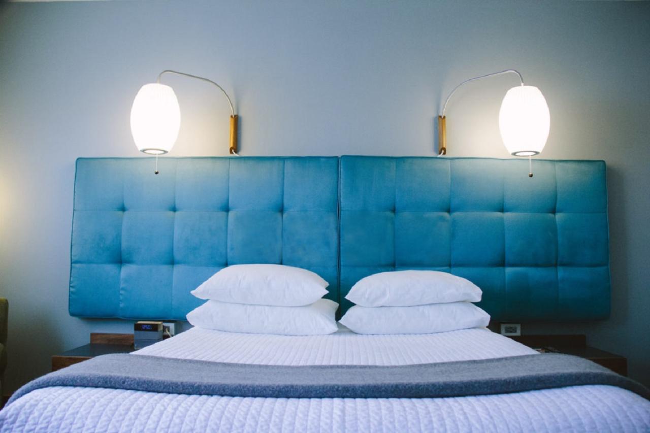 Modern Hotel Boise Kültér fotó