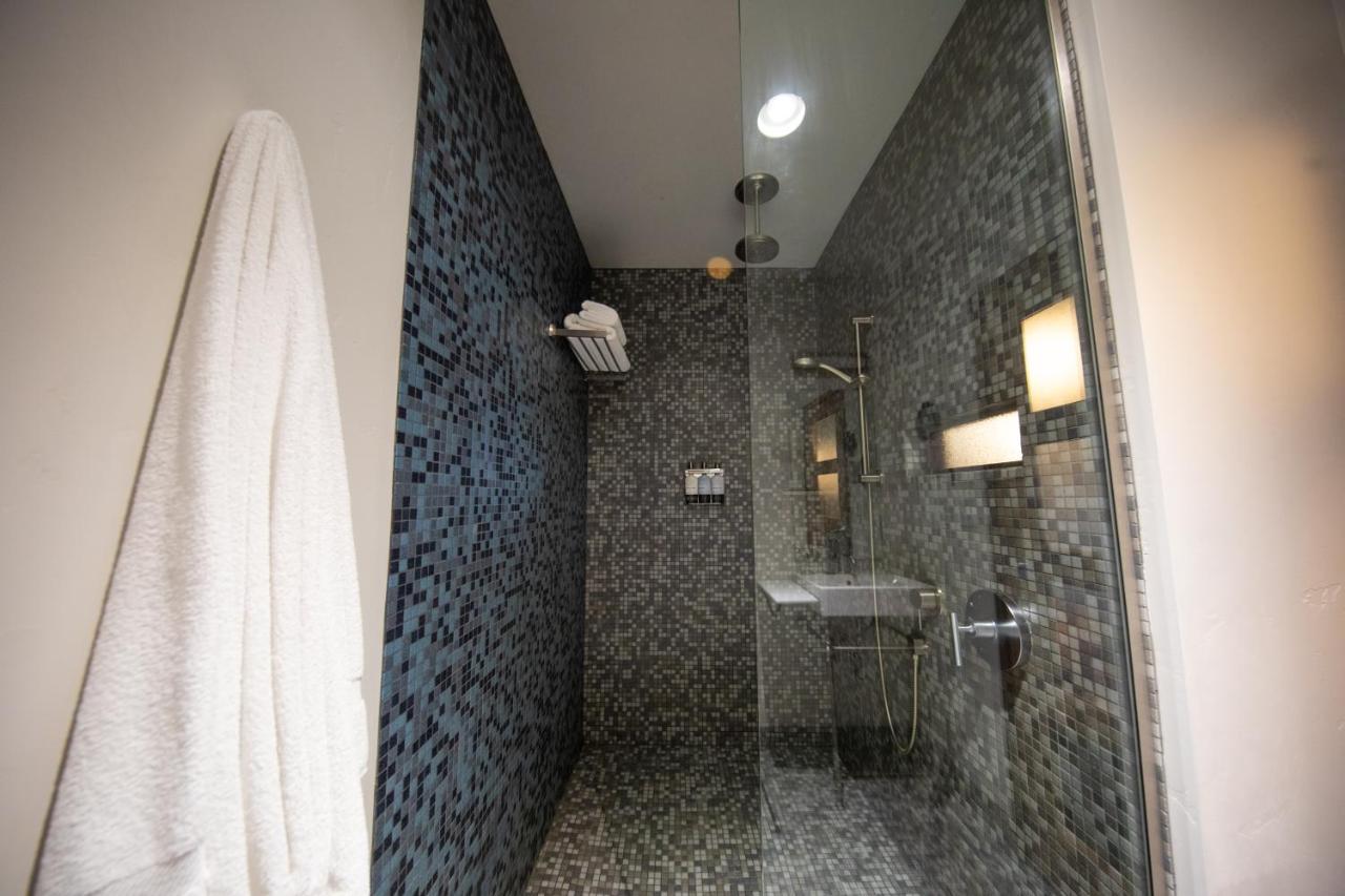 Modern Hotel Boise Kültér fotó