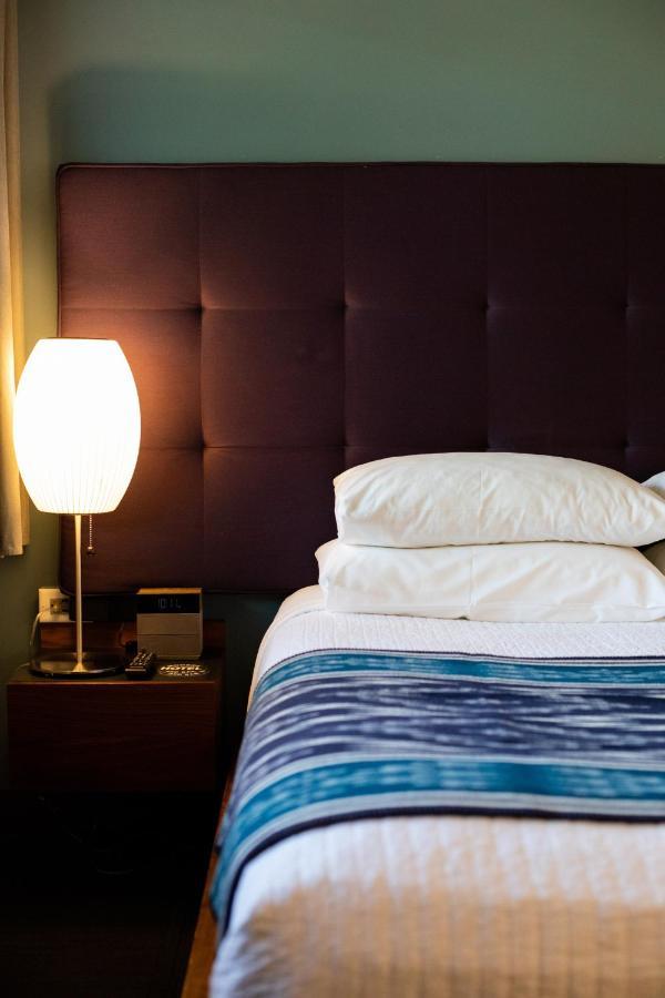 Modern Hotel Boise Kültér fotó