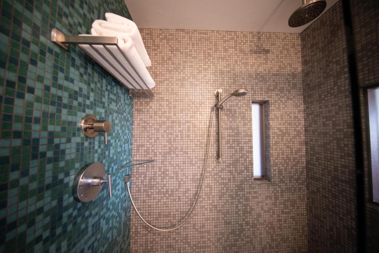 Modern Hotel Boise Kültér fotó